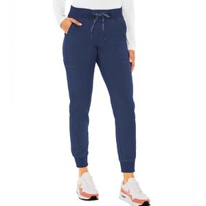 Med Couture Touch Women's Jogger Yoga Pant
